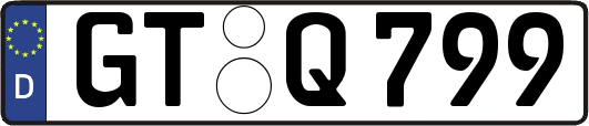 GT-Q799