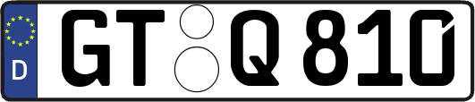 GT-Q810