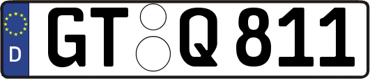 GT-Q811