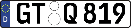 GT-Q819