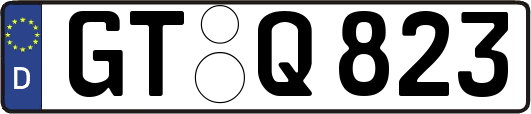 GT-Q823