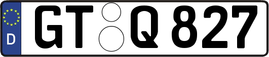 GT-Q827