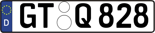 GT-Q828