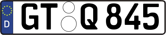 GT-Q845