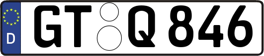 GT-Q846