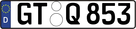 GT-Q853