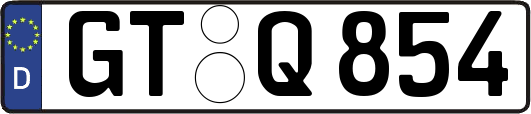 GT-Q854
