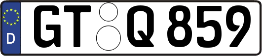 GT-Q859