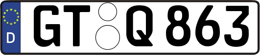 GT-Q863