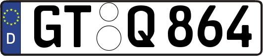 GT-Q864