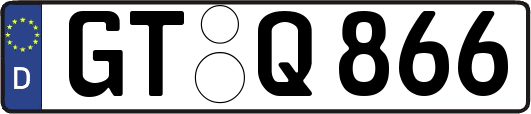 GT-Q866