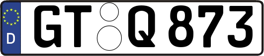 GT-Q873
