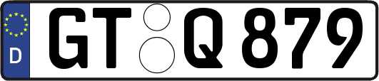 GT-Q879