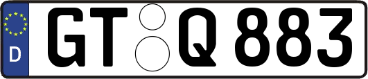 GT-Q883