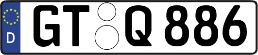 GT-Q886