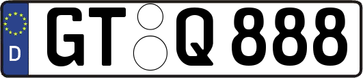 GT-Q888