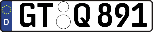 GT-Q891