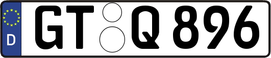 GT-Q896