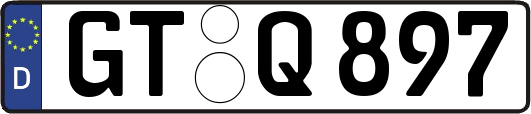 GT-Q897