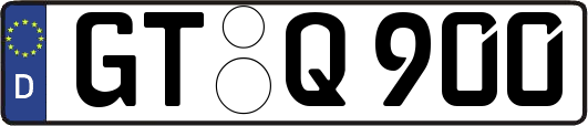 GT-Q900