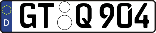 GT-Q904