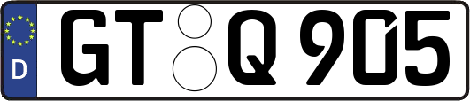 GT-Q905