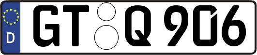 GT-Q906