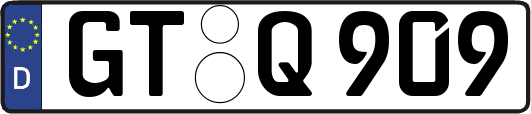 GT-Q909