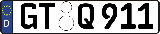 GT-Q911