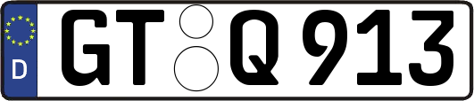 GT-Q913