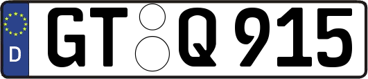GT-Q915