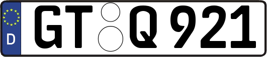 GT-Q921