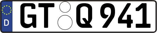 GT-Q941
