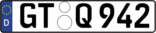 GT-Q942