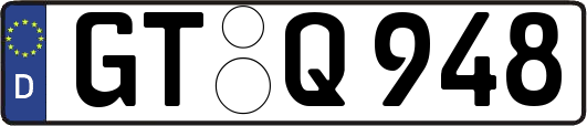 GT-Q948
