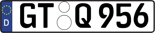 GT-Q956