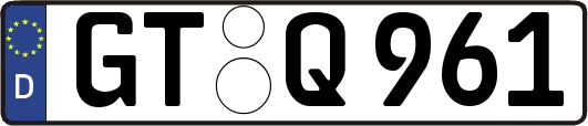 GT-Q961