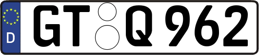 GT-Q962