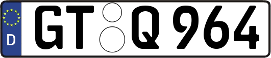 GT-Q964