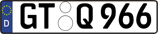 GT-Q966