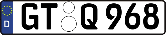 GT-Q968