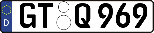 GT-Q969
