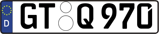 GT-Q970