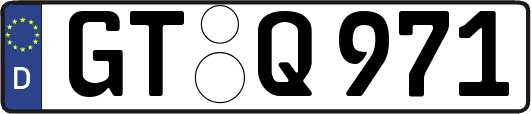 GT-Q971