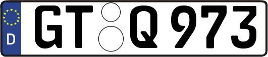 GT-Q973