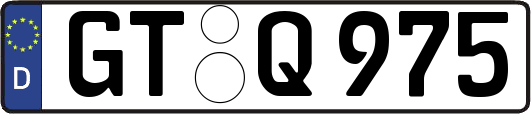 GT-Q975