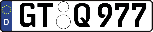 GT-Q977
