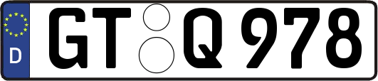 GT-Q978