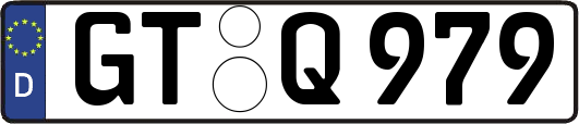 GT-Q979