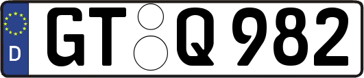 GT-Q982
